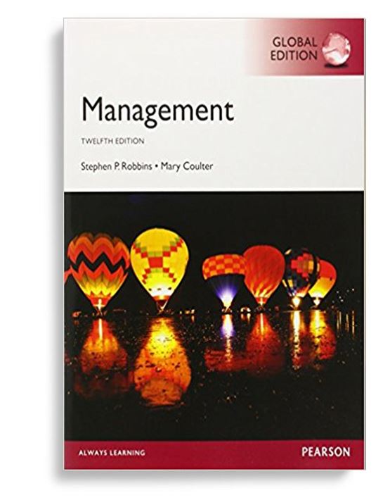 Management Robbins 11th Edition Pdf